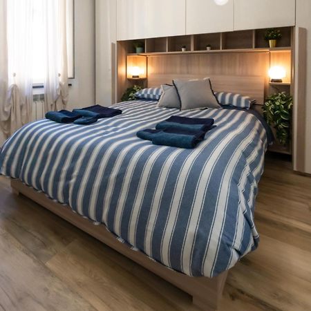 Dimora Pietra Blu Lägenhet Pisa Exteriör bild
